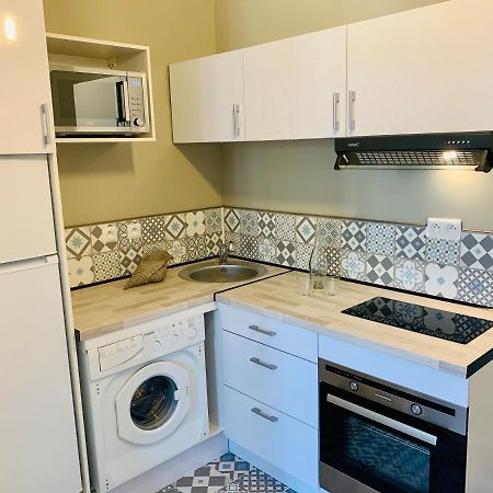 Marseille 6Eme Vauban Elegant T3 6 Couchages 2 Chambres المظهر الخارجي الصورة