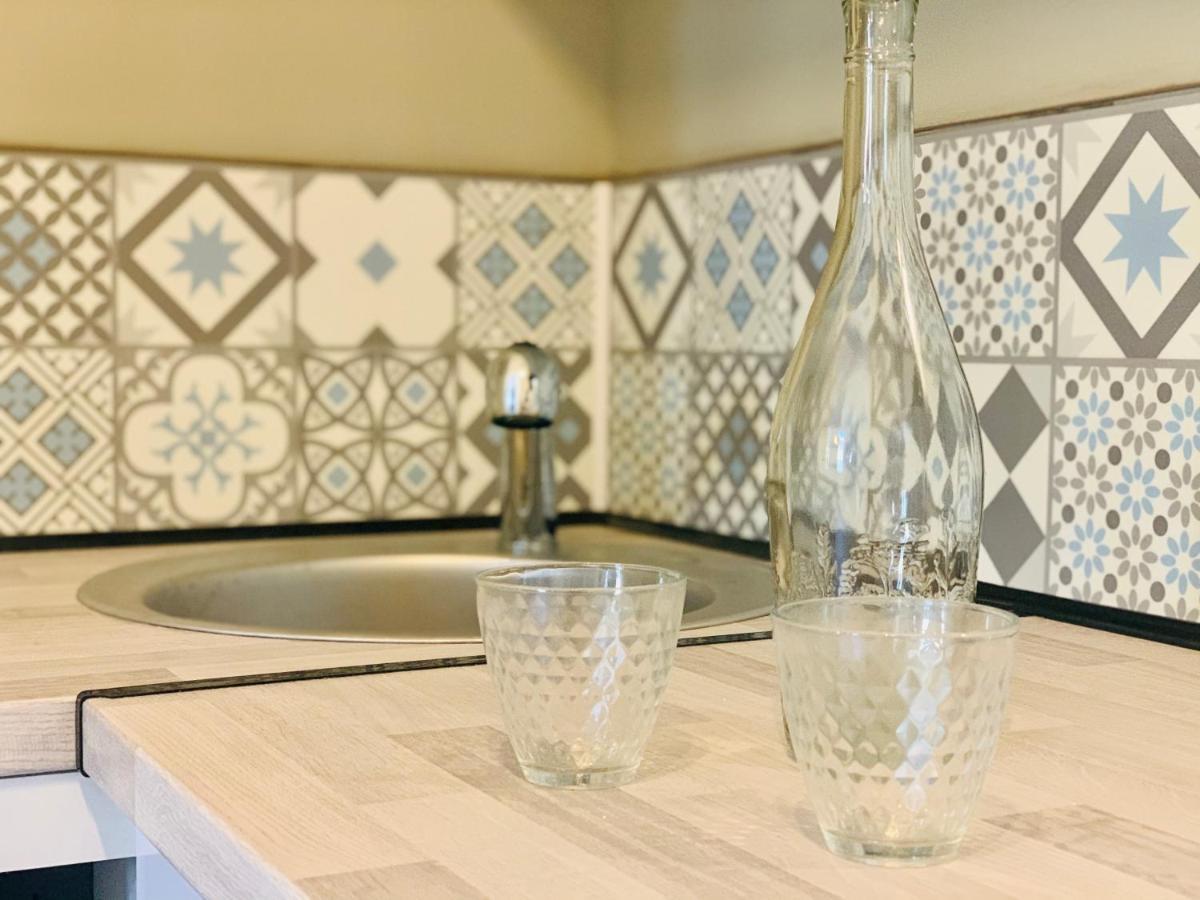 Marseille 6Eme Vauban Elegant T3 6 Couchages 2 Chambres المظهر الخارجي الصورة