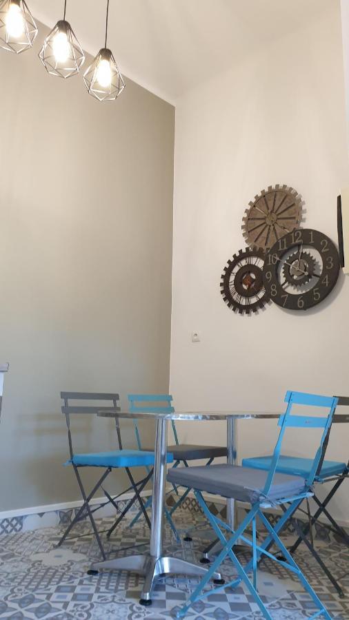 Marseille 6Eme Vauban Elegant T3 6 Couchages 2 Chambres المظهر الخارجي الصورة