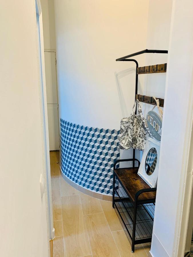 Marseille 6Eme Vauban Elegant T3 6 Couchages 2 Chambres المظهر الخارجي الصورة